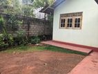 House for Rent - Thalpawila