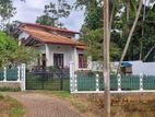 House for Rent Thihagoda