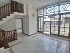 House for Rent – Thimbirigasyaya (HR115)
