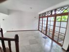 House for Rent – Thimbirigasyaya (HR115)