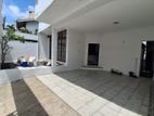 House for Rent – Thimbirigasyaya (HR115)