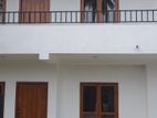 House for Rent - Third floor Makola