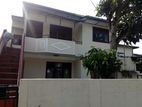 Upstair House for Rent in Ratmalana