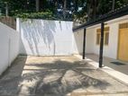 House for Rent Mount Lavinia