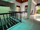 House for rent
