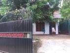 Two Story House For Rent Kamburupitiya