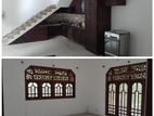 House for Rent Udukumbura, Warakapola