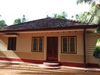House for Rent - Unawatuna, Galle