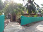 House for Rent - Unawatuna, Galle