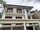 House for Rent – Upper Floor Pannipitiya