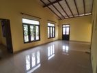 House For Rent ( Upper Floor) Thalawathugoda