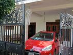 House for Rent Upper floor - Wadduwa Thalpitiya