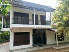 House for Rent (Upstair)