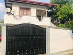 House for Rent (upstair) Kelaniya