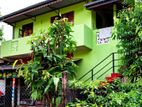 House for Rent Upstair Ganemulla