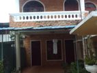 House for rent (Upstair) in Ratmalana