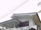 House for Rent (upstair) Pannipitiya