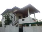 House for Rent Upstairs - Malabe