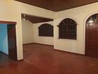 House for Rent (Upstairs) Nugegoda