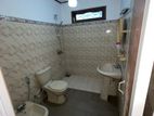 House for Rent (Upstairs) Ragama