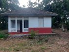 House for Rent Veyangoda