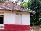 House for Rent Veyangoda