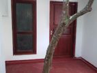 House for Rent - Wadduwa Thalpitiya