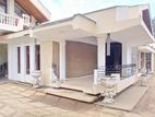 house for rent walisara