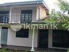 House for Rent, Walking Distance to Kandy Road