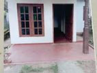 House for Rent Wanawasala