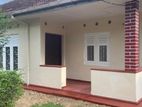 House for Rent Waragoda Kelaniya