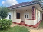 House for Rent - Waragoda Road Kelaniya
