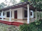 House for Rent Warakapola