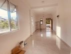House for Rent Watarappala Mount Lavinia