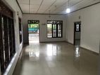 House for Rent - Wattala (Elaboda watta Road Cardinal Cooray MW)