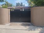 House for Rent Wattala