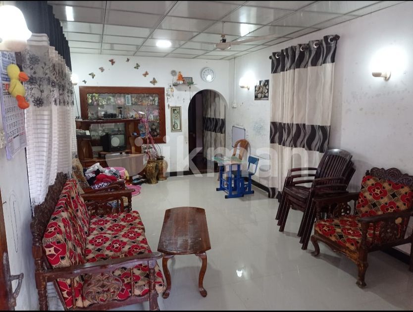 House For Rent Wattala ikman