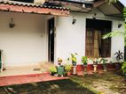 House for Rent Wattala