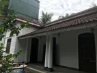 House for Rent in Wattala