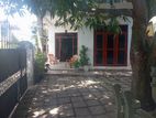 House for rent Wattala