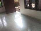 House for Rent - Wattala