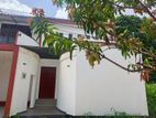 House for Rent Welipillewa