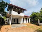 House for Rent - Weliweriya Rathupaswala