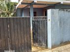 House for Rent-Wellampitiya