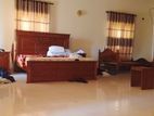HOUSE FOR RENT WENNAPPUWA