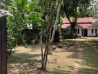 House for Rent with 43 Perch Land in Haltota, Bandaragama