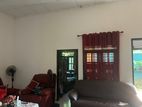 House for Rent with Furniture in Kalutara Dodangoda