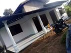 House for Rent with Annex in Ampara