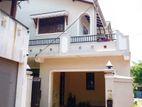 House for rent with furnished - moratuwa