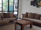 House for rent with furniture - Dehiwala